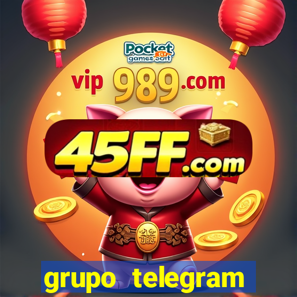 grupo telegram ganhar pix 2024